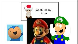 Theosnowrun Away From Tinpo