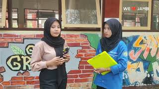 News Item : Development Creativity in Bandung 1 Vocational High School Student in Interprenearship