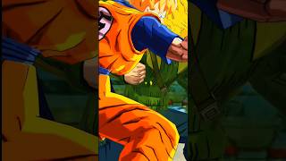 Trunks be telling gohan wait here 🤣!! #dragonballlegends #dragonball #dblegends #shorts