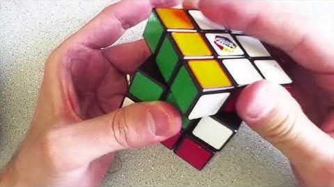 Group Theory For Permutation Puzzles Lecture 11