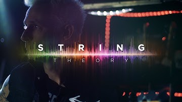 Ernie Ball: String Theory featuring Mike Dirnt of Green Day