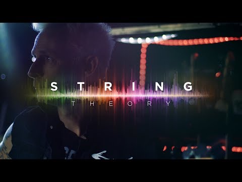 Ernie Ball: String Theory featuring Mike Dirnt of Green Day