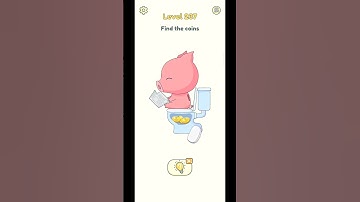 Dop2 Level 237 hard 🥶 #trending #viral #gaming #shorts