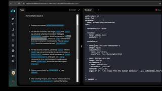kodekloudengineer | Level 2 | Task 1 Kubernetes shared volume