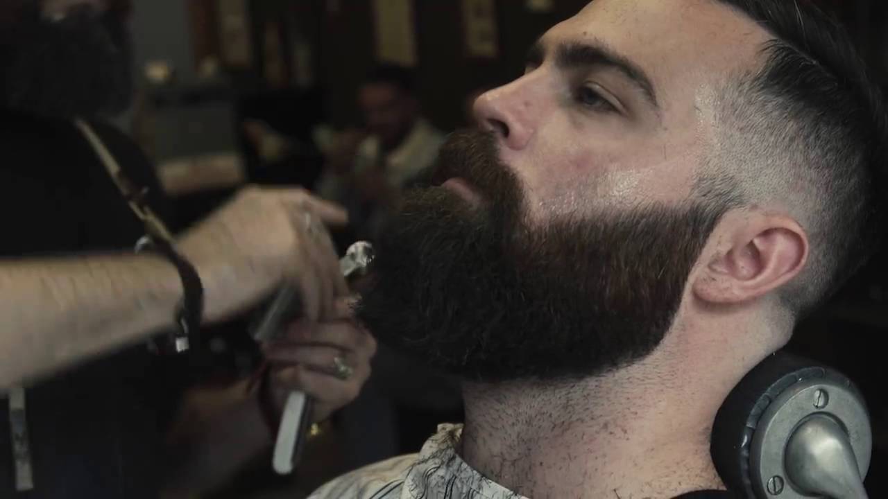 Avail The Best Beard Oil in Melbourne YouTube