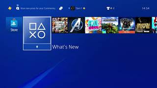 PS4 HOW TO DELETE GUESTS