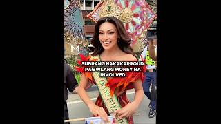 Subrang Nakakaproud Pag Walang Money Na Involved