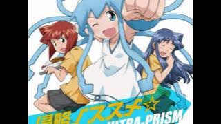 Shinryaku! Ika Musume- Shinryaku no Susume