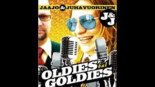 Jaajo & Juha Vuorinen - Oldies but Goldies