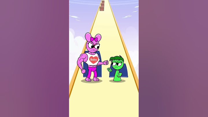 New Kiss Run Pinki vs Aqua Funny Epic Challenge!| Incredibox Sprunki^* #sprunki #animation #shorts