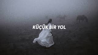 Hadise - Küçük Bir Yol (Slowed + Reverb)