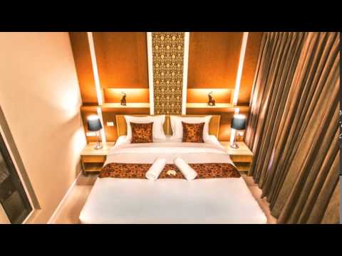 The Aim Sathorn | เนื้อหาทั้งหมดเกี่ยวกับรายละเอียดมากที่สุดthe aim sathorn hotel