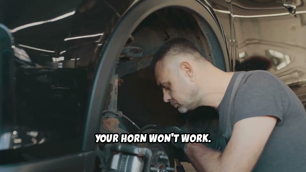 Ford F150 Horn Not Working? Easy Troubleshooting Tips & Fixes