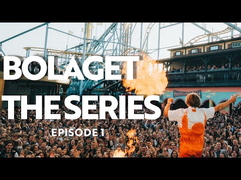 ”ETT UTSÅLT GRÖNALUND” - BOLAGET THE SERIES // S2 EP1