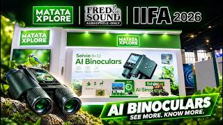 MATATA XPLORE at IFA Berlin 2026 🚀 Discover the Future of Smart Travel!