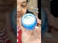 🤯Pilgrim Swiss Aqua Rush Overnight Hydrating Cream, Perfect for All Type Skin #pilgrim #ytshorts