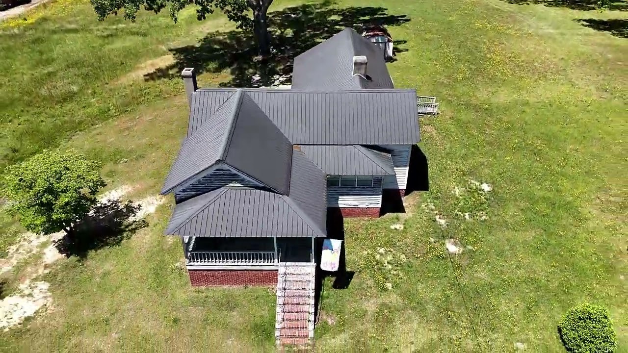 213 S Main Street. SC