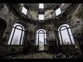 ABANDONED 18th Century Castle Style Mansion! (Beautifully Decaying)