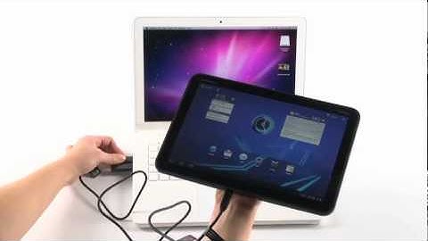 XOOM - Transfering Files for MAC