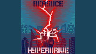 Video thumbnail of "Beasuce - Hyperdrive"