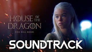 House of the Dragon OST - Rhaenyra Targaryen | EPIC SOUNDTRACK (feat. Game of Thrones)