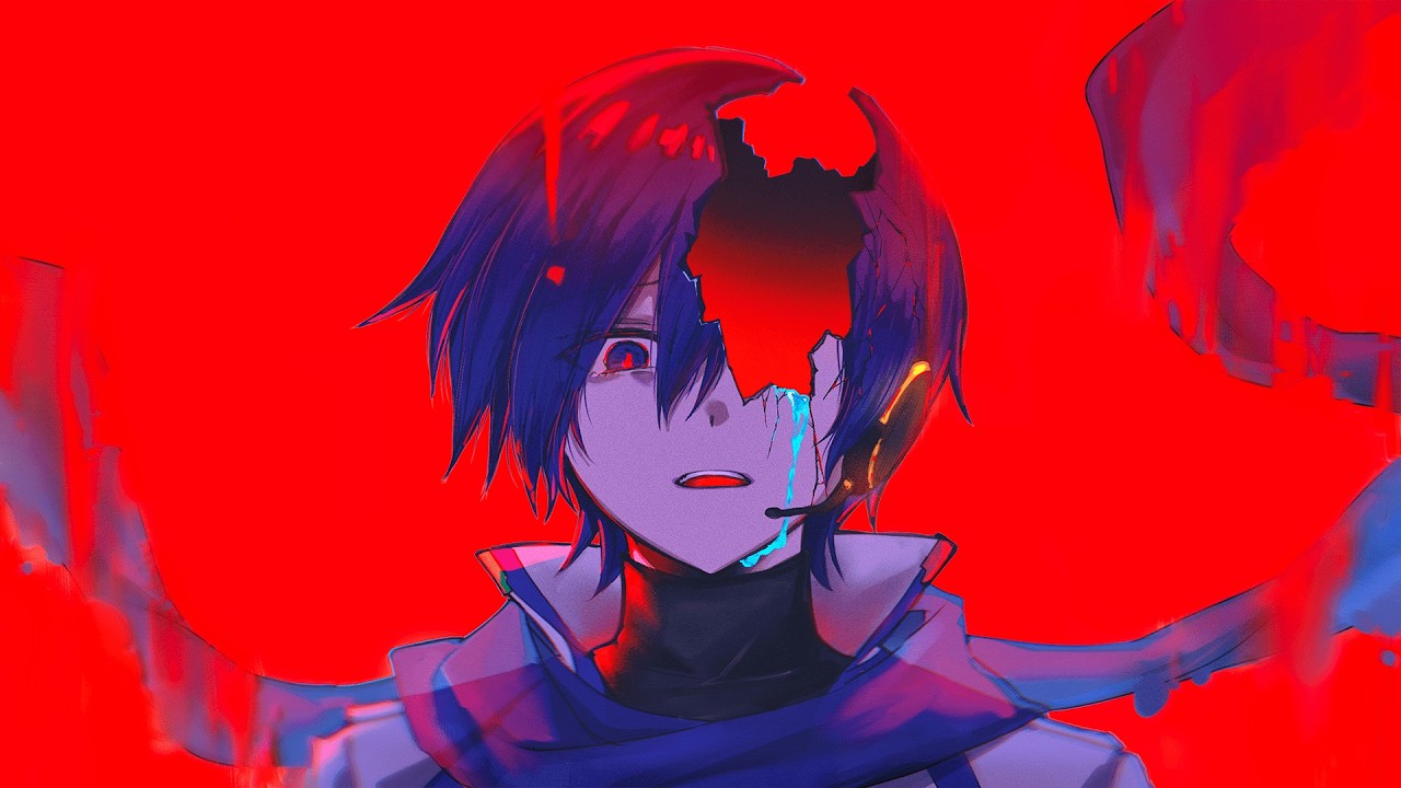 【KAITO】マシュマロ【VOCALOID Cover】