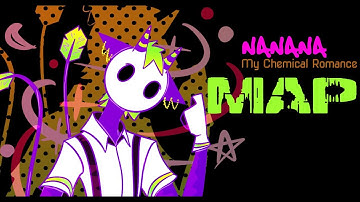 [CLOSED, Backups open] NaNaNa MAP Call ⚜Beginner Friendly⚜