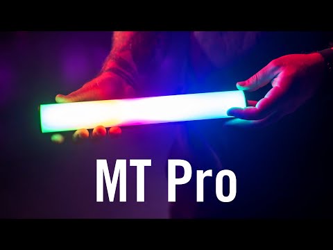 Introducing the MT