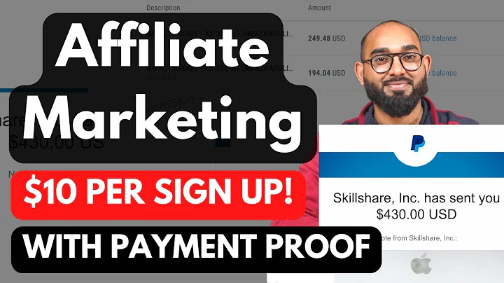 The Easiest Way to Make Money with Affiliate Marketing