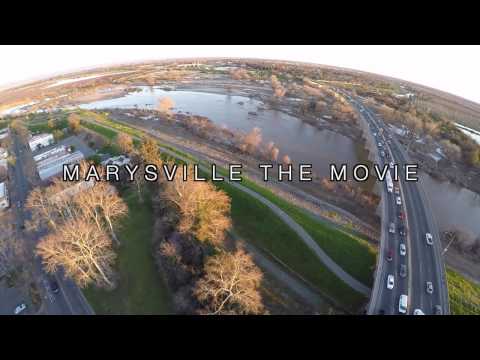 Marysville The Movie
