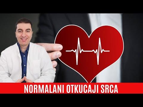 Video: Gdje osjećate lupanje srca?