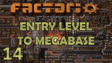 COPPER OUTPOST! - Factorio 0.18 - Entry Level to Megabase - Tutorial Let