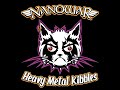Nanowar Of Steel - Heavy Metal Kibbles (Official Video)