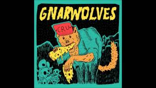 Video thumbnail of "Gnarwolves - A Gram Is Better Than a Damn Lyrics"