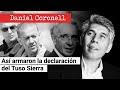 Así armaron la declaración del Tuso Sierra. Columna sobre el tortuoso trámite para favorecer a Uribe