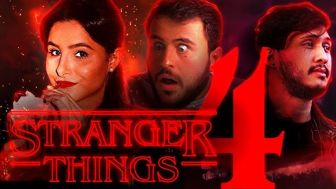 Will estará a salvo na 3ª temporada de Stranger Things: “ameaça