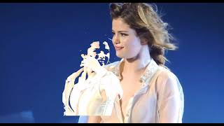 Justin Bieber and Selena Gomez | Surrender (Natalie Taylor) Resimi