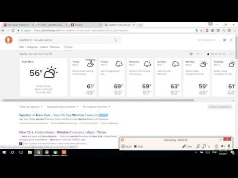 API.AI Chatbot