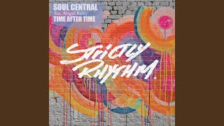 Time After Time (feat. Abigail Bailey) (Yoruba Soul Club Mix)