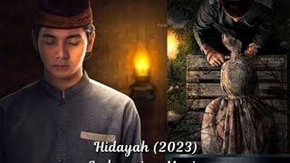 Hidayah || hindi new horror movie || 2025 new horror movie