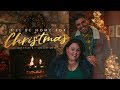 Matt Bloyd and Chrissy Metz - I&#39;ll Be Home For Christmas
