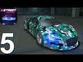 Street Racing HD - Gameplay Walkthrough Part 5 All A Class Cars (Android, iOS Gameplay)