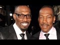 Eddie Murphy Remembers His Late Brother Charles Who Died of Leukemia