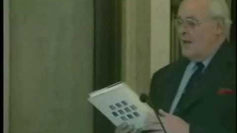 The Royal Philatelic Collection: An Inside View, Michael Sefi, Maynard Sundman Lecture 2004