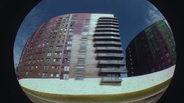 Far Caspian - First Day (Official Video)