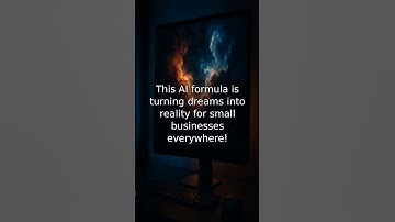 Create Scroll-Stopping Ads in Minutes: Unlock AI Tools for Entrepreneur Success!