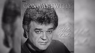 Conway Twitty - Hello Darlin' chords