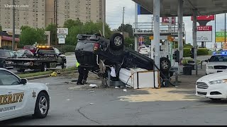 Central Georgia's top news stories for April 18, 2022