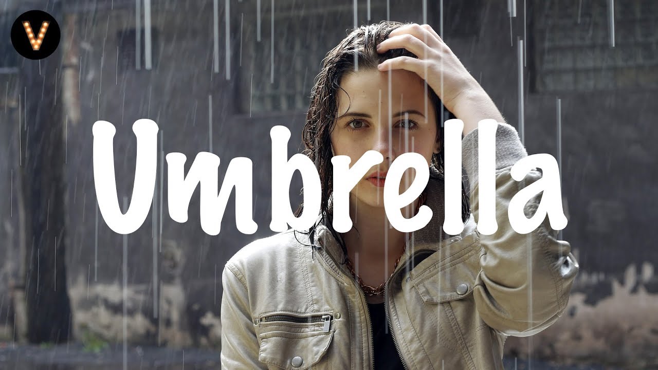 Ember Island Umbrella (Lyrics / Lyric Video) gat!s remix YouTube