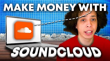 How to MAKE MONEY on SOUNDCLOUD in 2025